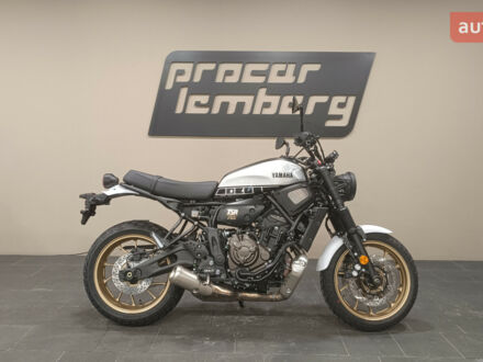 Ямаха XSR 2024 в Львове на Automoto.ua Ямаха XSR, объемом двигателя 0.69 л и пробегом 0 тыс. км за 11294 $, фото 1 на Automoto.ua