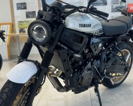 купити нове авто Ямаха XSR 2024 року від офіційного дилера Yamaha Хмельницький Ямаха фото