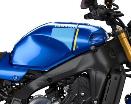 купить новое авто Ямаха XSR 2024 года от официального дилера Yamaha Хмельницький Ямаха фото