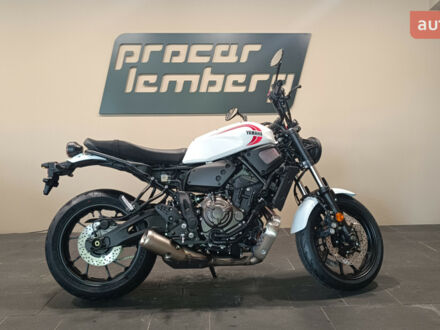 Ямаха XSR 2024 у Львові на Automoto.ua Ямаха XSR, об'ємом двигуна 0.69 л та пробігом 0 тис. км за 11181 $, фото 1 на Automoto.ua
