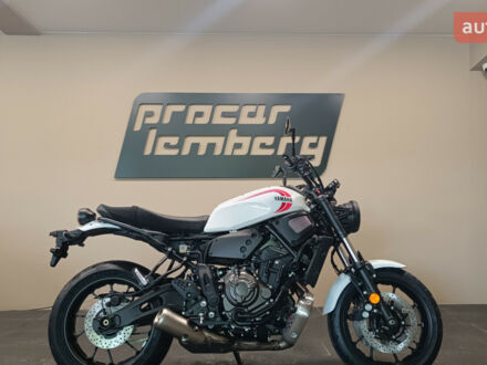 Ямаха XSR 2025 в Львове на Automoto.ua Ямаха XSR, объемом двигателя 0.69 л и пробегом 0 тыс. км за 10729 $, фото 1 на Automoto.ua