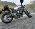 Серый Ямаха XSR, объемом двигателя 0.85 л и пробегом 6 тыс. км за 10900 $, фото 3 на Automoto.ua