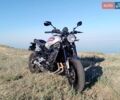 Серый Ямаха XSR, объемом двигателя 0.85 л и пробегом 6 тыс. км за 10900 $, фото 1 на Automoto.ua