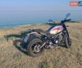 Серый Ямаха XSR, объемом двигателя 0.85 л и пробегом 6 тыс. км за 10900 $, фото 2 на Automoto.ua
