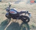 Серый Ямаха XSR, объемом двигателя 0.85 л и пробегом 6 тыс. км за 10900 $, фото 1 на Automoto.ua