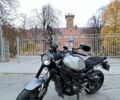Сірий Ямаха XSR, об'ємом двигуна 0.85 л та пробігом 24 тис. км за 8000 $, фото 1 на Automoto.ua