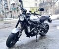 Сірий Ямаха XSR, об'ємом двигуна 0.85 л та пробігом 24 тис. км за 8000 $, фото 1 на Automoto.ua