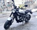 Серый Ямаха XSR, объемом двигателя 0.85 л и пробегом 24 тыс. км за 9000 $, фото 1 на Automoto.ua