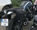 Синій Ямаха XSR, об'ємом двигуна 0.85 л та пробігом 25 тис. км за 8000 $, фото 1 на Automoto.ua