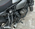Синий Ямаха XSR, объемом двигателя 0.7 л и пробегом 3 тыс. км за 8500 $, фото 9 на Automoto.ua