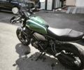 Зеленый Ямаха XSR, объемом двигателя 0.7 л и пробегом 34 тыс. км за 7700 $, фото 1 на Automoto.ua