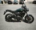 Зеленый Ямаха XSR, объемом двигателя 0.7 л и пробегом 34 тыс. км за 7700 $, фото 1 на Automoto.ua