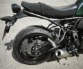 Зеленый Ямаха XSR, объемом двигателя 0.7 л и пробегом 34 тыс. км за 7700 $, фото 4 на Automoto.ua