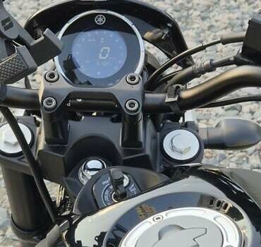 Ямаха XSR 125, объемом двигателя 0.15 л и пробегом 5 тыс. км за 3900 $, фото 4 на Automoto.ua