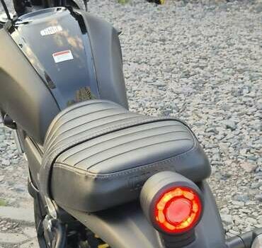 Ямаха XSR 125, объемом двигателя 0.15 л и пробегом 5 тыс. км за 3900 $, фото 3 на Automoto.ua