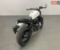 Белый Ямаха XSR 700, объемом двигателя 0 л и пробегом 1 тыс. км за 9959 $, фото 4 на Automoto.ua