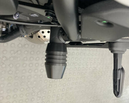 Белый Ямаха XSR 700, объемом двигателя 0 л и пробегом 1 тыс. км за 9959 $, фото 9 на Automoto.ua