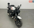 Белый Ямаха XSR 700, объемом двигателя 0 л и пробегом 1 тыс. км за 9959 $, фото 5 на Automoto.ua
