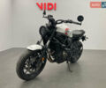Белый Ямаха XSR 700, объемом двигателя 0 л и пробегом 1 тыс. км за 9959 $, фото 1 на Automoto.ua