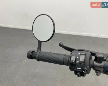 Белый Ямаха XSR 700, объемом двигателя 0 л и пробегом 1 тыс. км за 9959 $, фото 7 на Automoto.ua