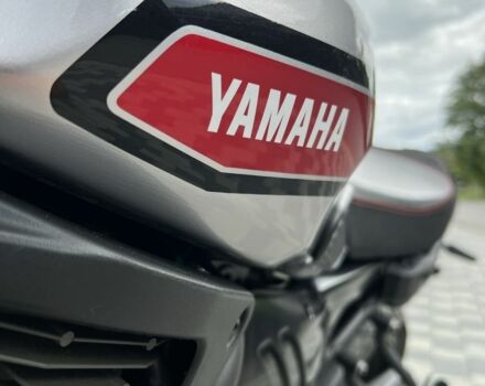 Ямаха XSR 700, об'ємом двигуна 0.7 л та пробігом 0 тис. км за 3000 $, фото 10 на Automoto.ua