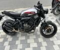 Ямаха XSR 700, объемом двигателя 0.7 л и пробегом 0 тыс. км за 3000 $, фото 1 на Automoto.ua