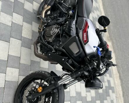 Ямаха XSR 700, об'ємом двигуна 0.7 л та пробігом 0 тис. км за 3000 $, фото 3 на Automoto.ua