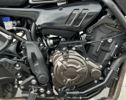 Ямаха XSR 700, об'ємом двигуна 0.7 л та пробігом 0 тис. км за 3000 $, фото 7 на Automoto.ua