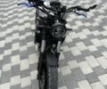 Ямаха XSR 700, об'ємом двигуна 0.7 л та пробігом 0 тис. км за 3000 $, фото 2 на Automoto.ua