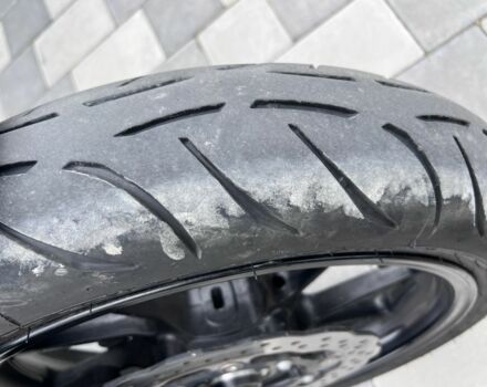 Ямаха XSR 700, об'ємом двигуна 0.7 л та пробігом 0 тис. км за 3000 $, фото 13 на Automoto.ua