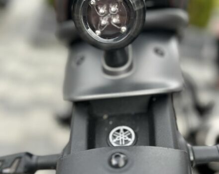 Ямаха XSR 700, об'ємом двигуна 0.7 л та пробігом 0 тис. км за 3000 $, фото 6 на Automoto.ua