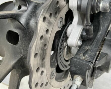 Ямаха XSR 700, об'ємом двигуна 0.7 л та пробігом 0 тис. км за 3000 $, фото 8 на Automoto.ua