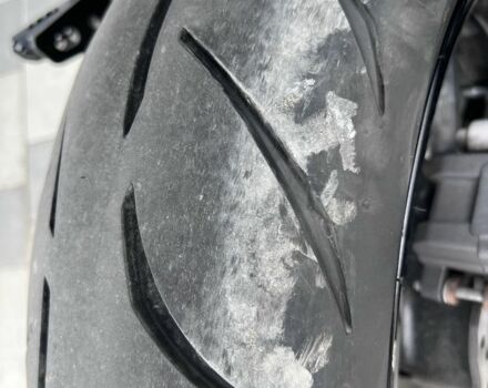 Ямаха XSR 700, об'ємом двигуна 0.7 л та пробігом 0 тис. км за 3000 $, фото 11 на Automoto.ua