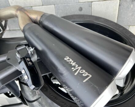 Ямаха XSR 700, об'ємом двигуна 0.7 л та пробігом 0 тис. км за 3000 $, фото 12 на Automoto.ua