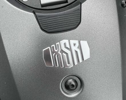 Ямаха XSR 700, об'ємом двигуна 0.7 л та пробігом 0 тис. км за 3000 $, фото 5 на Automoto.ua