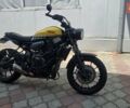Ямаха XSR 700, об'ємом двигуна 0 л та пробігом 3 тис. км за 7500 $, фото 1 на Automoto.ua