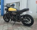 Ямаха XSR 700, об'ємом двигуна 0 л та пробігом 3 тис. км за 7500 $, фото 3 на Automoto.ua