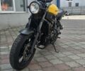 Ямаха XSR 700, об'ємом двигуна 0 л та пробігом 3 тис. км за 7500 $, фото 4 на Automoto.ua