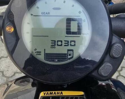Ямаха XSR 700, об'ємом двигуна 0 л та пробігом 3 тис. км за 7500 $, фото 6 на Automoto.ua