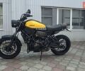 Ямаха XSR 700, об'ємом двигуна 0 л та пробігом 3 тис. км за 7500 $, фото 1 на Automoto.ua