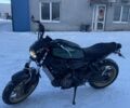 Ямаха XSR 700, об'ємом двигуна 0.7 л та пробігом 0 тис. км за 7500 $, фото 1 на Automoto.ua