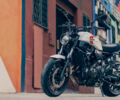 купить новое авто Ямаха XSR 700 2024 года от официального дилера Мотосалон Yamaha Ямаха фото