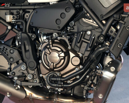 купить новое авто Ямаха XSR 700 2024 года от официального дилера Мотосалон Yamaha Ямаха фото