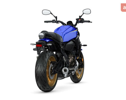 купить новое авто Ямаха XSR 700 2024 года от официального дилера Мотосалон Yamaha Ямаха фото