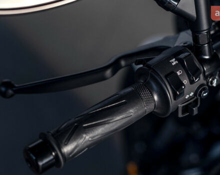 купить новое авто Ямаха XSR 700 2024 года от официального дилера Мотосалон Yamaha Ямаха фото