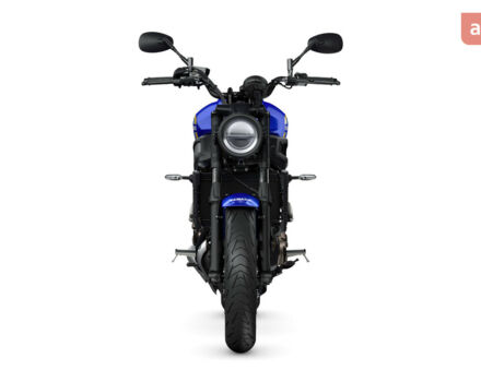 купить новое авто Ямаха XSR 700 2024 года от официального дилера Мотосалон Yamaha Ямаха фото
