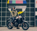 купить новое авто Ямаха XSR 700 2024 года от официального дилера Мотосалон Yamaha Ямаха фото
