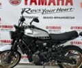 купить новое авто Ямаха XSR 700 2024 года от официального дилера Мотосалон Yamaha Ямаха фото