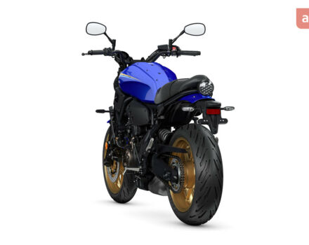 купить новое авто Ямаха XSR 700 2024 года от официального дилера Мотосалон Yamaha Ямаха фото