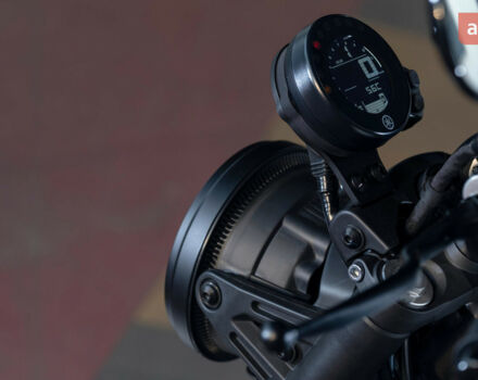 купить новое авто Ямаха XSR 700 2024 года от официального дилера Мотосалон Yamaha Ямаха фото